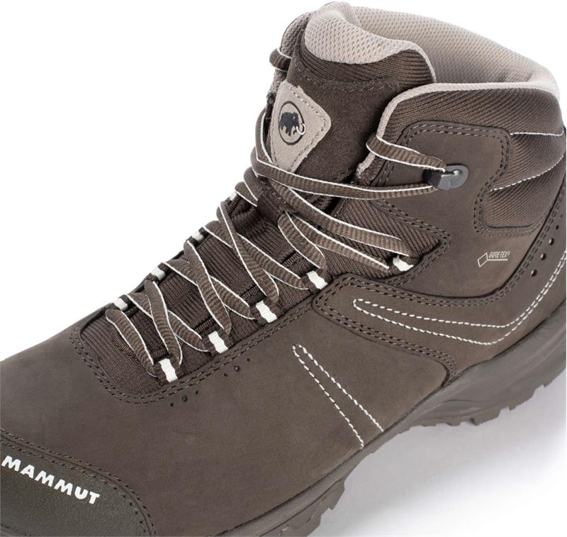 Mammut Womens Nova III Mid GTX Hiking Boots-4