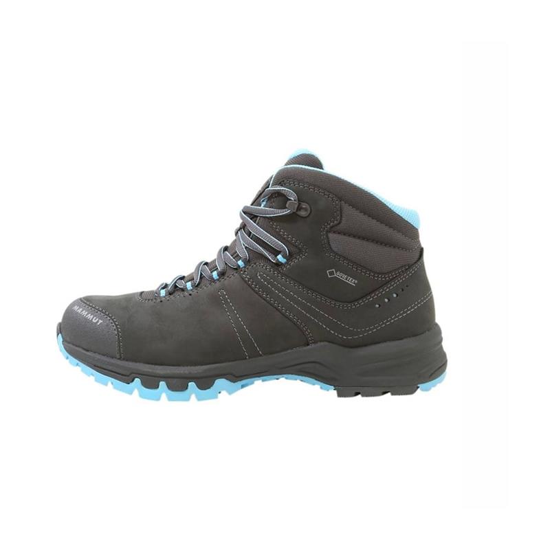 Mammut Womens Nova III Mid GTX Hiking Boots-5