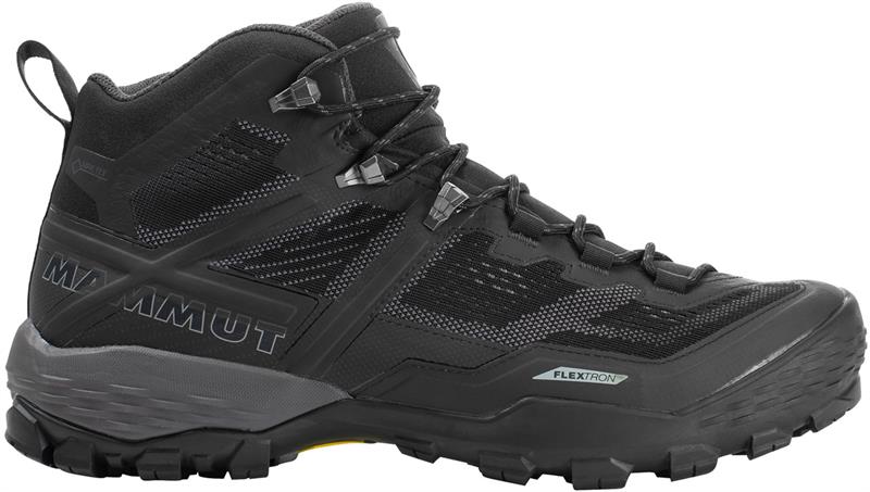 Mammut Mens Ducan Mid Gore-Tex Boots-1