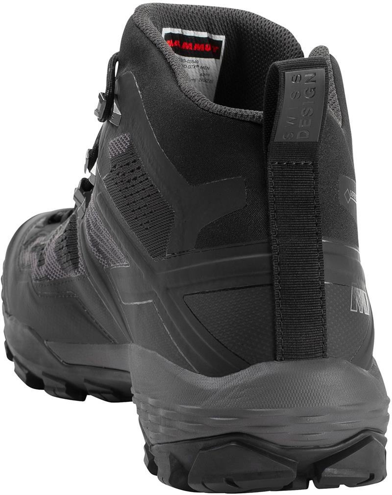 Mammut Mens Ducan Mid Gore-Tex Boots-5