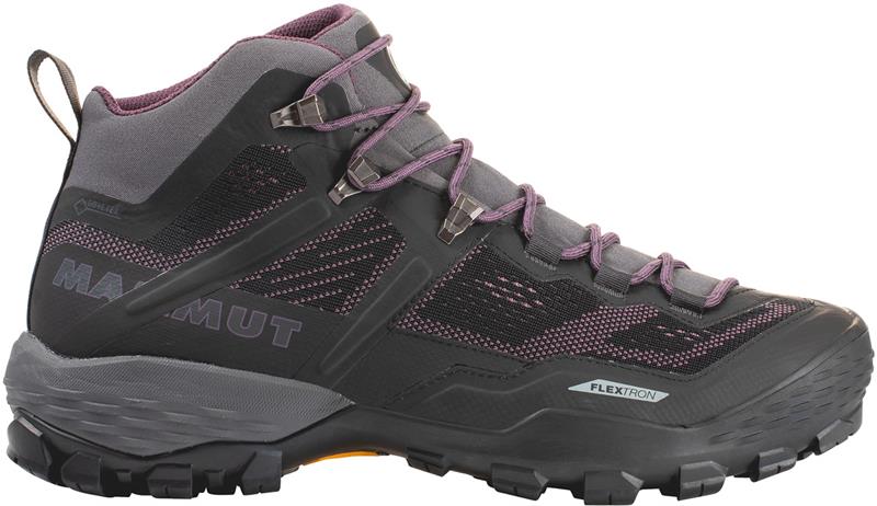 Mammut Womens Ducan Mid Gore-Tex Boots-5