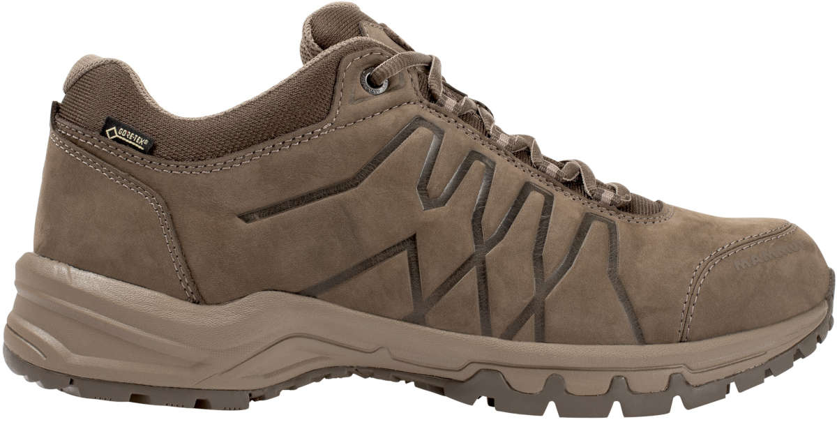 Mammut mercury iii gtx low men's hiking on sale shoe