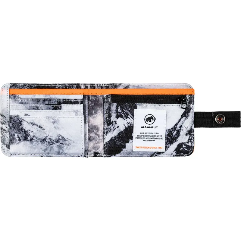 Mammut Xeron Wallet-2