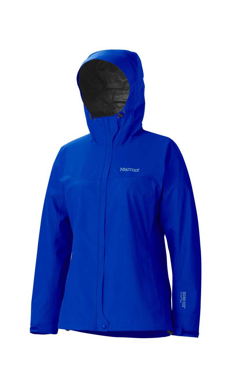 Marmot Minimalist Womens Gore-Tex Paclite Waterproof Jacket-5