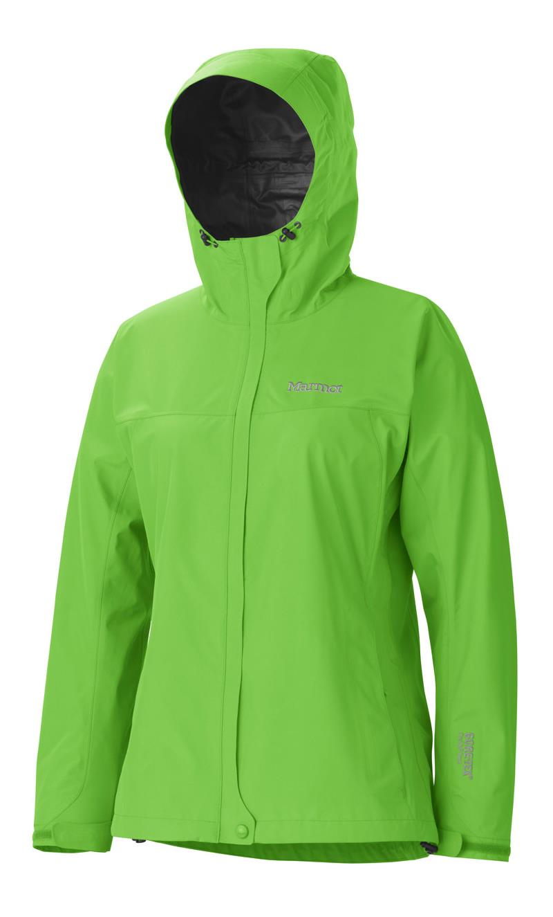 Marmot Minimalist Womens Gore-Tex Paclite Waterproof Jacket-3