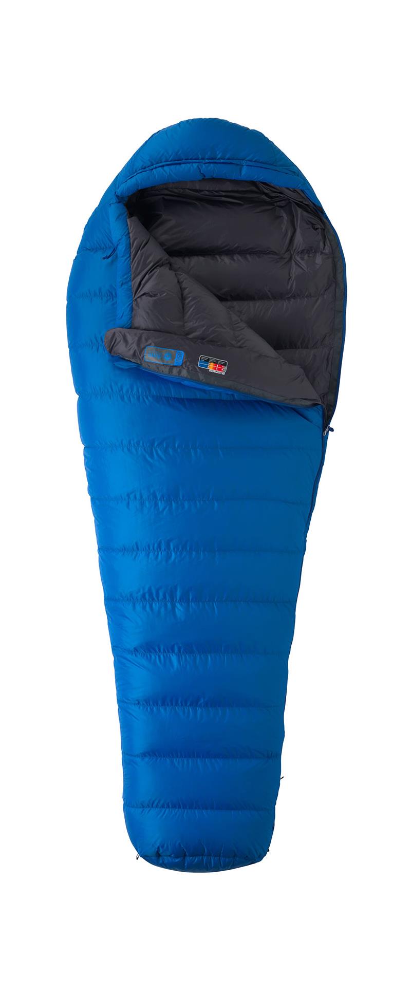 Marmot Helium Sleeping Bag-1