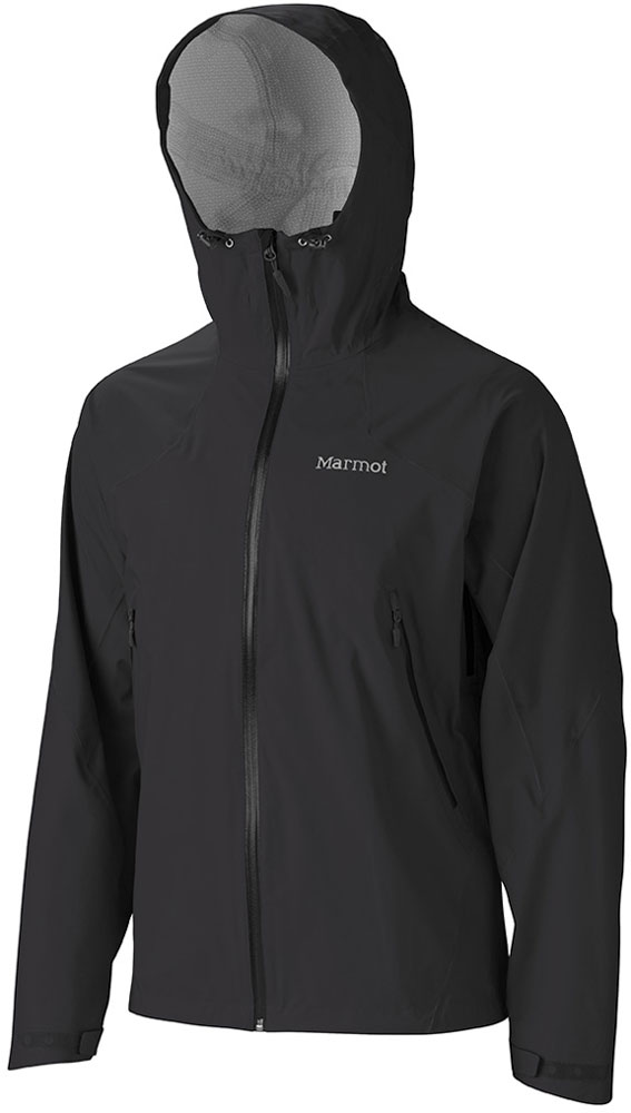 Marmot Artemis Mens NanoPro Waterproof Jacket OutdoorGB