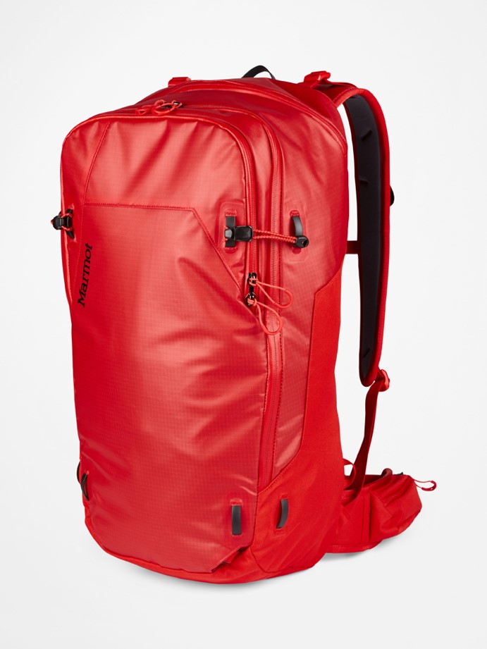 Marmot backpacks hot sale