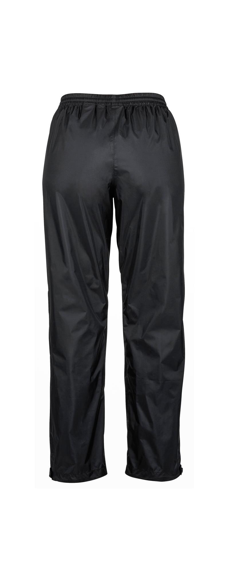 Marmot PreCip Womens NanoPro Waterproof Pants - Regular-2