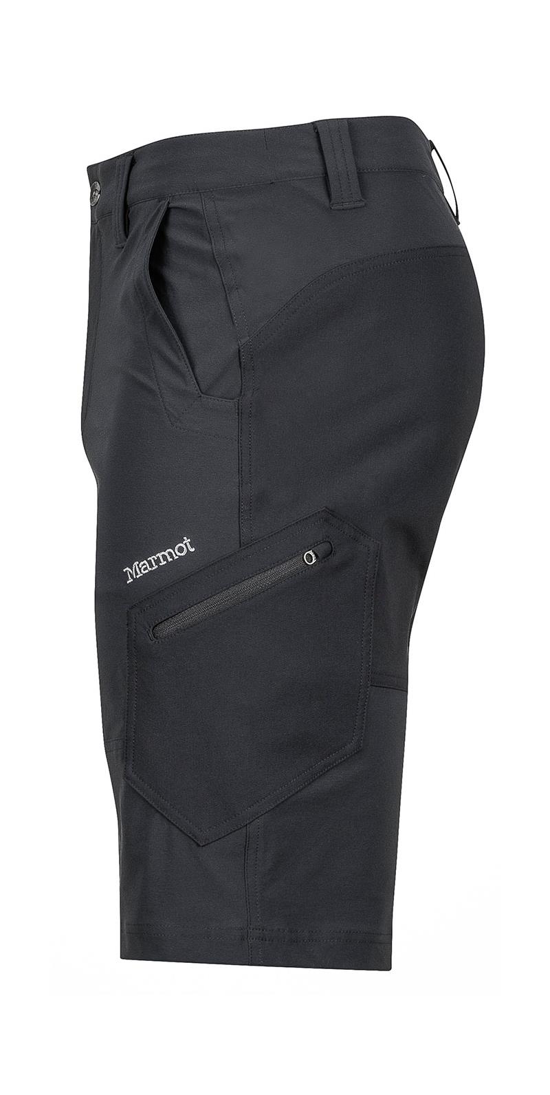 Marmot Limantour Mens Shorts-2