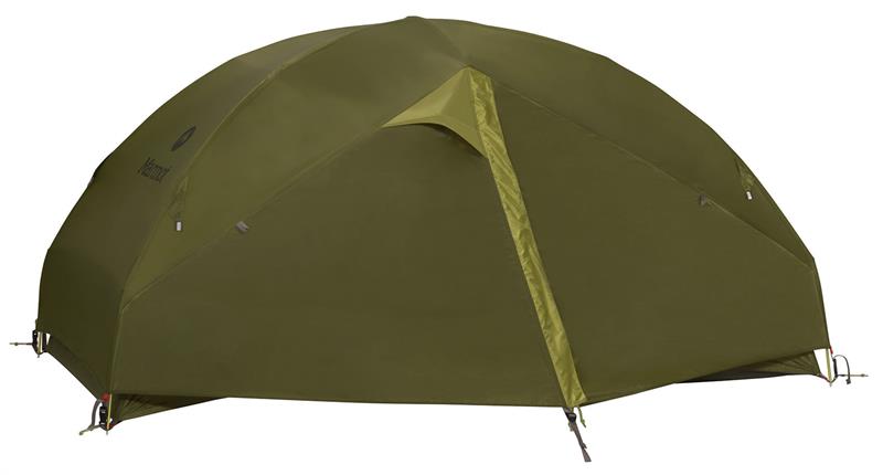 Marmot Vapor 2-Person Tent-1