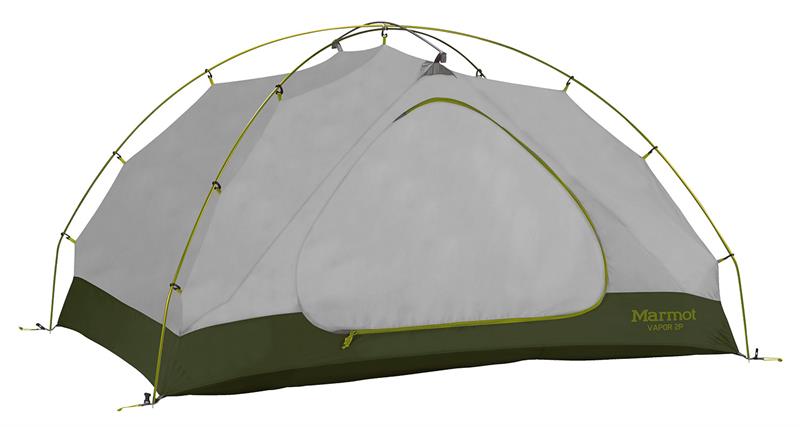 Marmot Vapor 2-Person Tent-2
