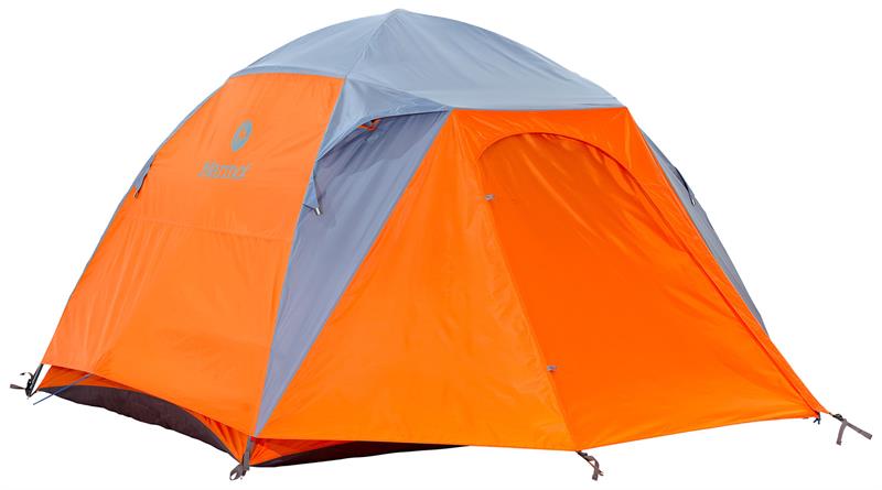 Marmot Limestone 4 Person Tent-3