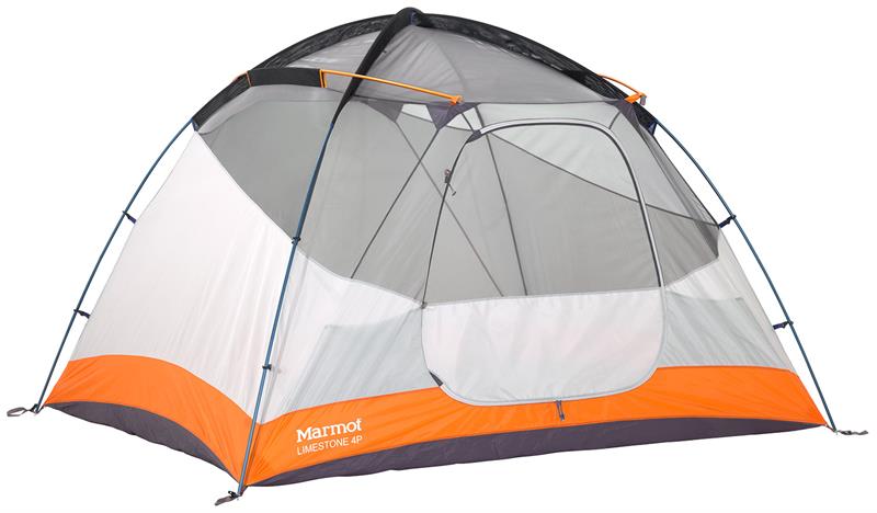 Marmot Limestone 4 Person Tent-4