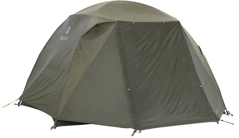 Marmot Limestone 6 Person Tent-1