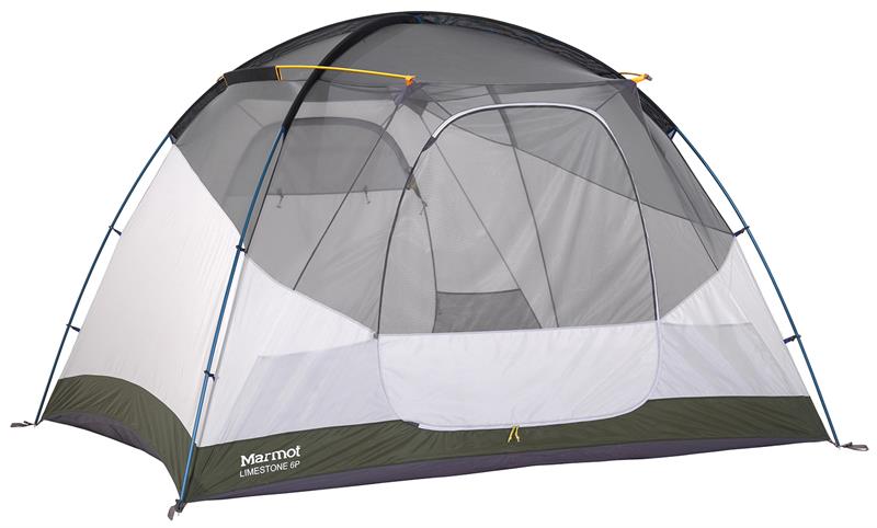 Marmot Limestone 6 Person Tent-3