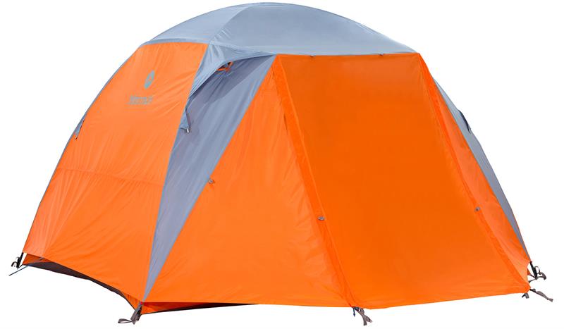 Marmot Limestone 6 Person Tent-4