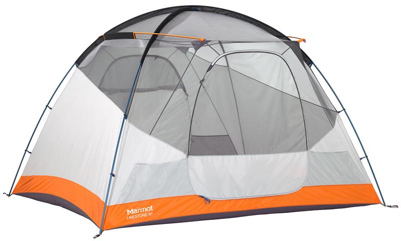 Marmot Limestone 6 Person Tent-5