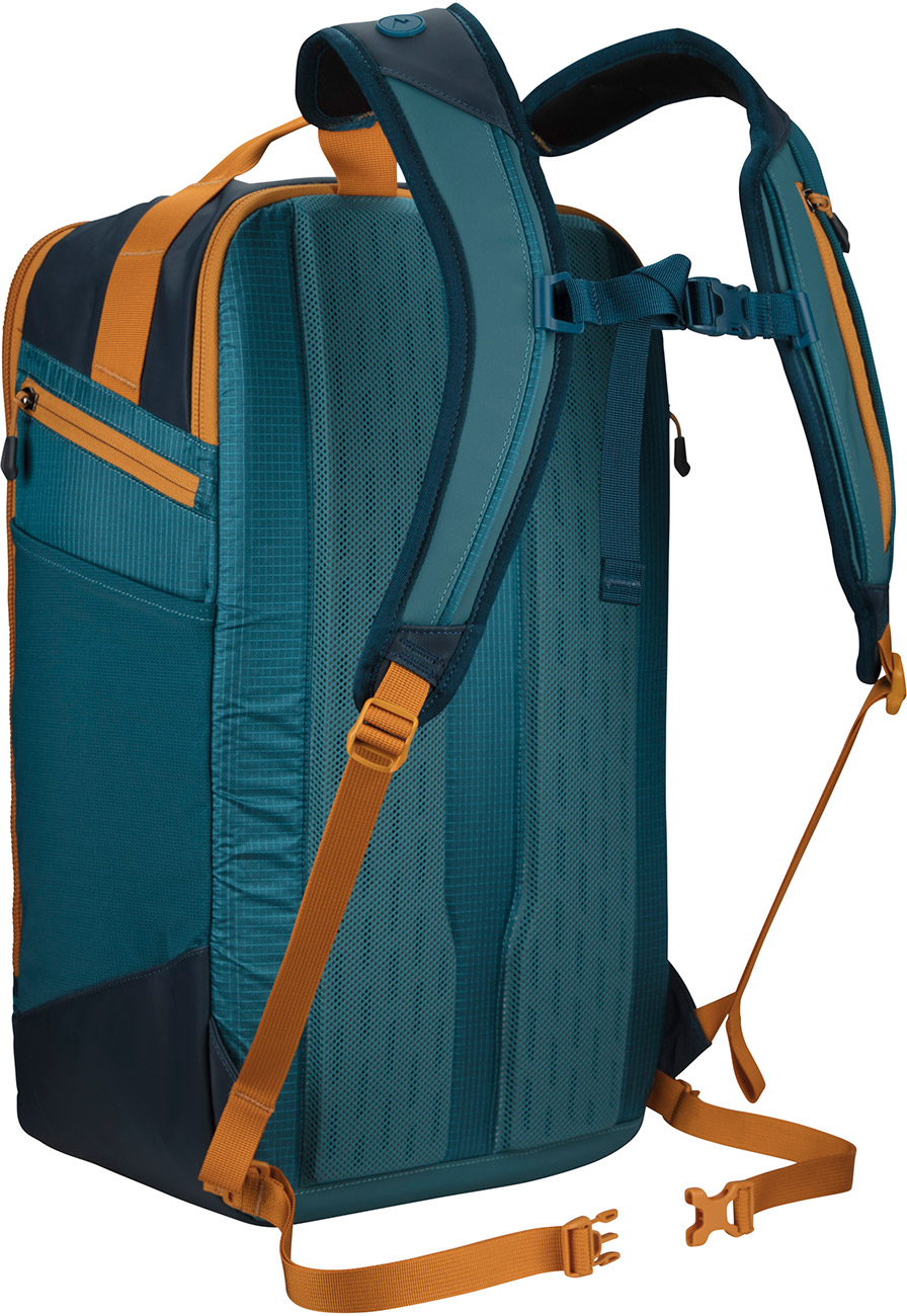 Marmot Monarch 34 Laptop Backpack OutdoorGB