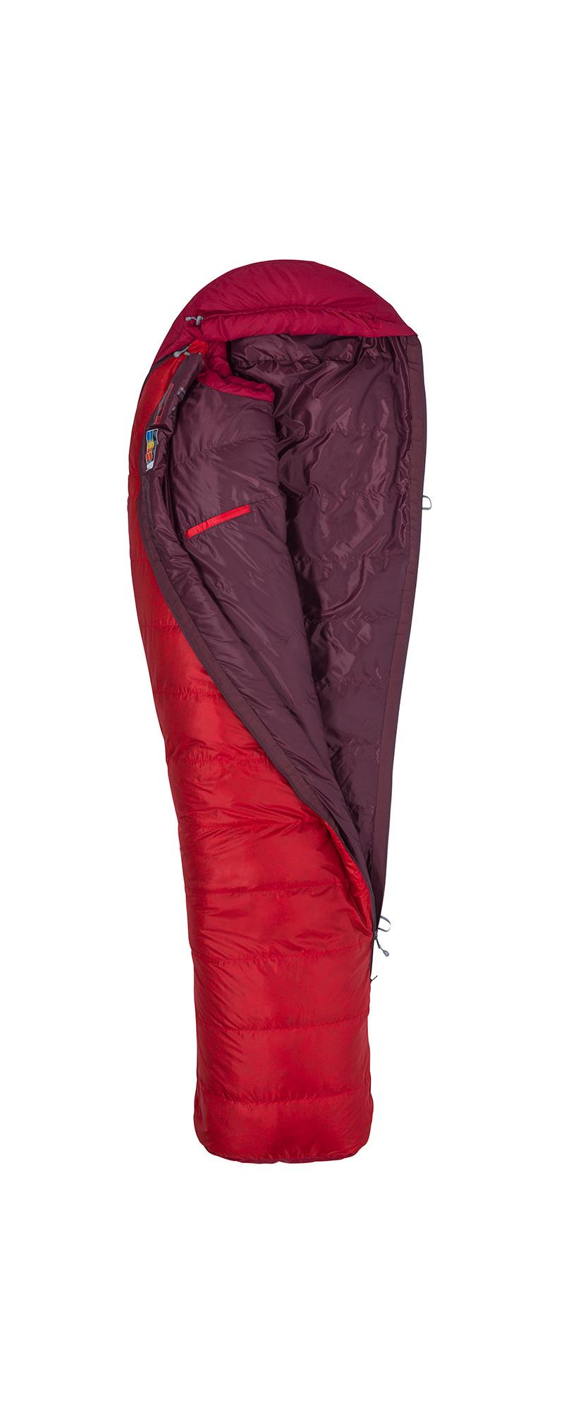 Marmot Always Summer Down Sleeping Bag-4