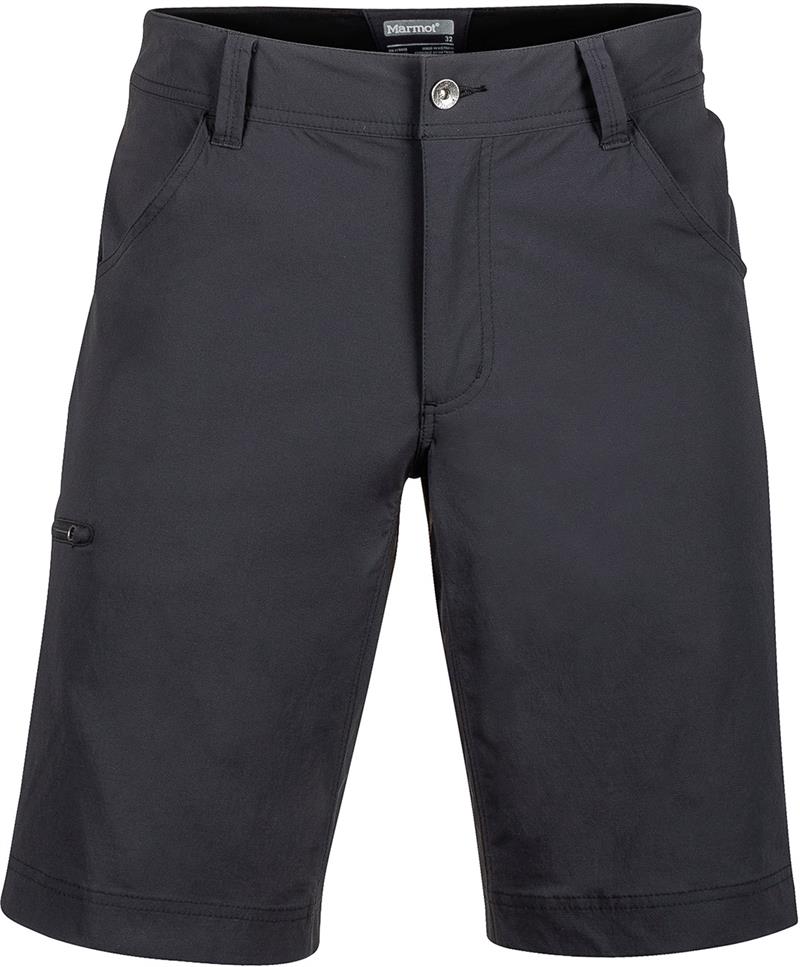 Marmot Arch Rock Mens Shorts-1