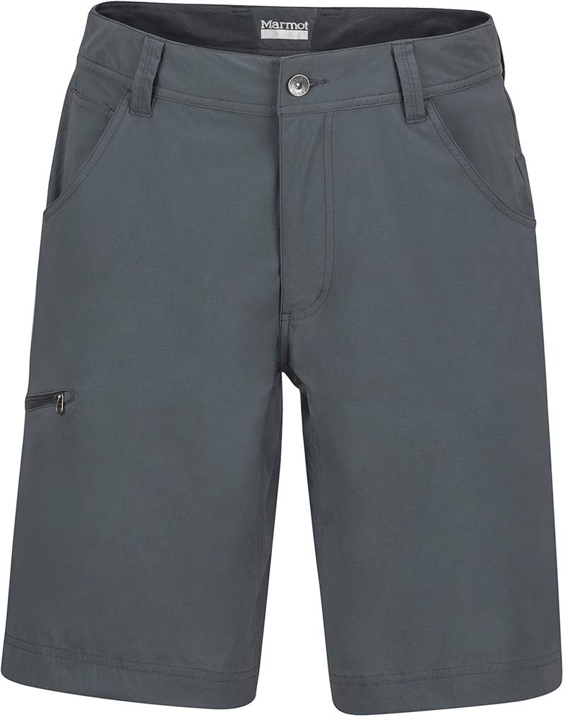 Marmot Arch Rock Mens Shorts-3