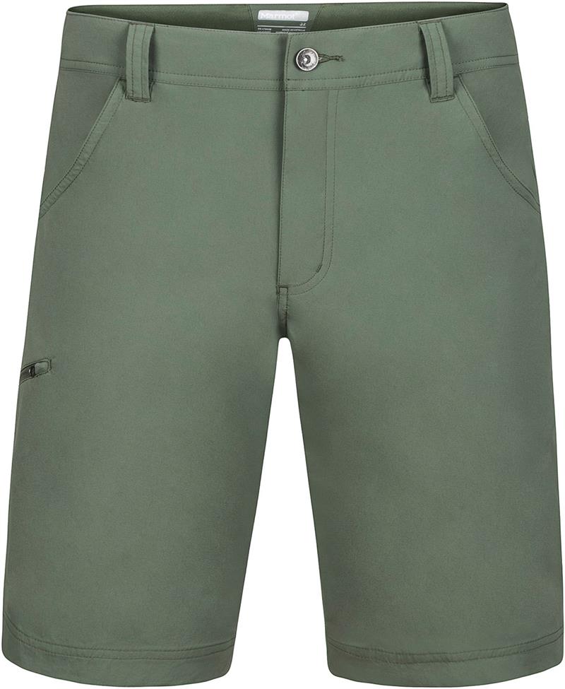 Marmot Arch Rock Mens Shorts-5