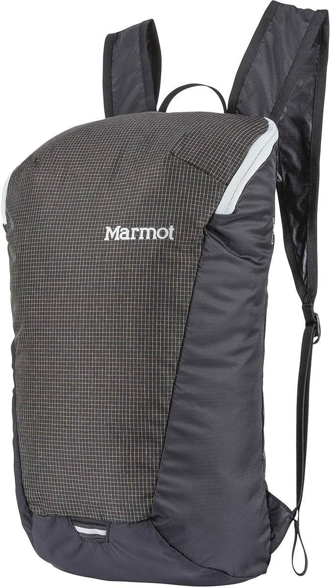 Marmot kompressor backpack deals