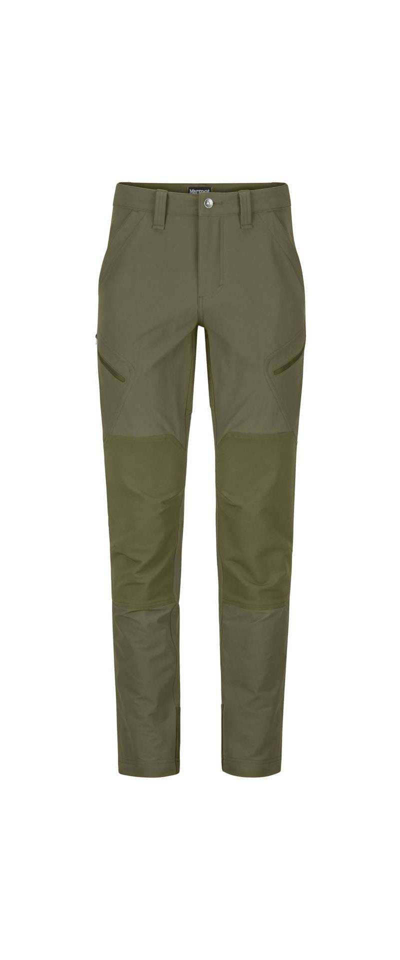 Marmot Mens Highland Pants - Regular-3