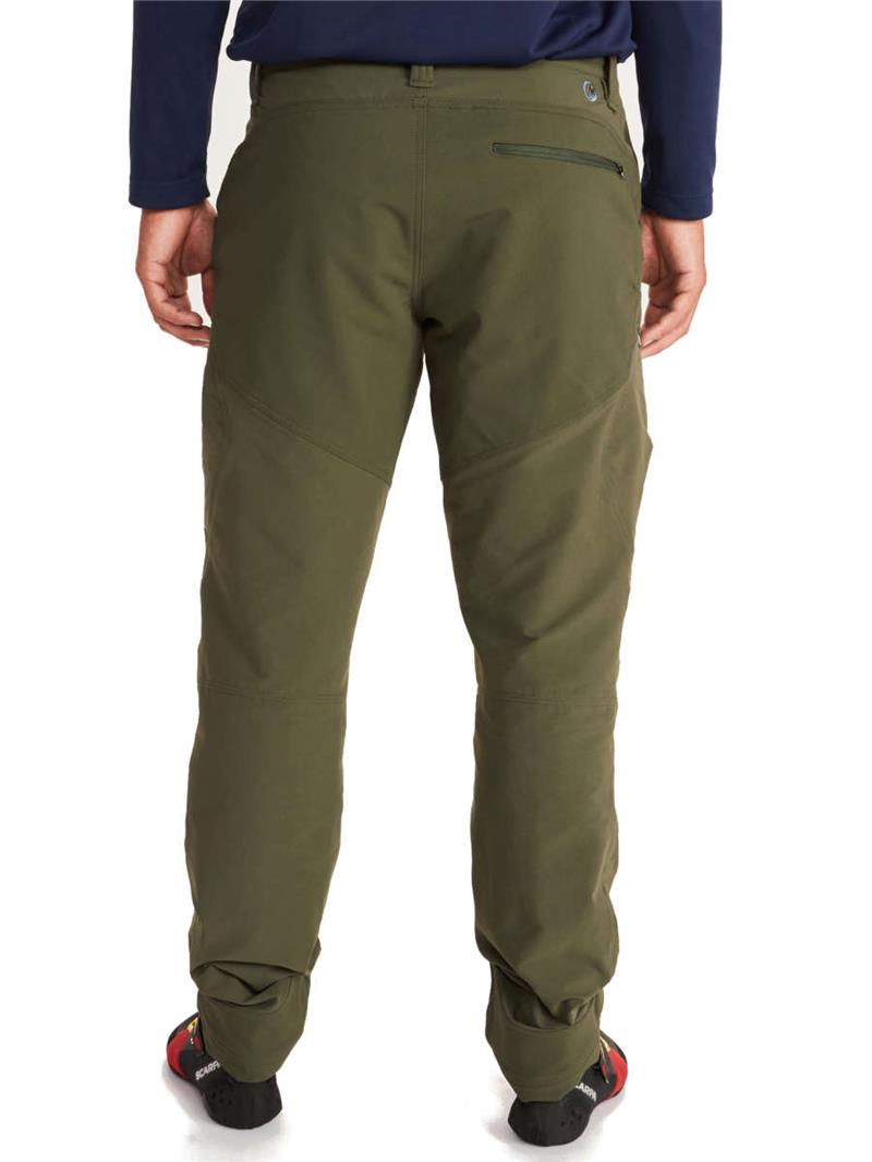 Marmot Mens Highland Pants - Regular-5