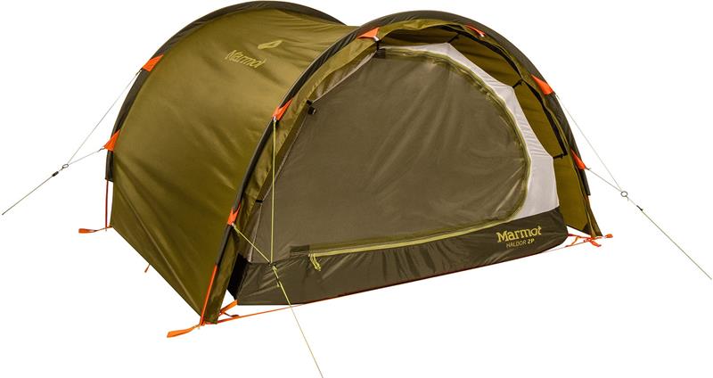 Marmot Haldor 2-Person Tent-2