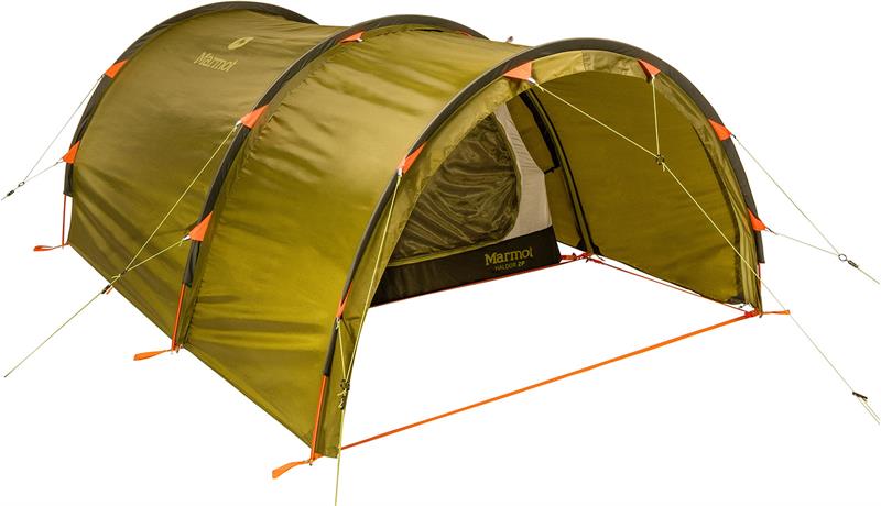 Marmot Haldor 2-Person Tent-3