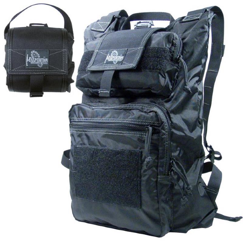 Maxpedition Rollypoly 8L Extreme Backpack OutdoorGB