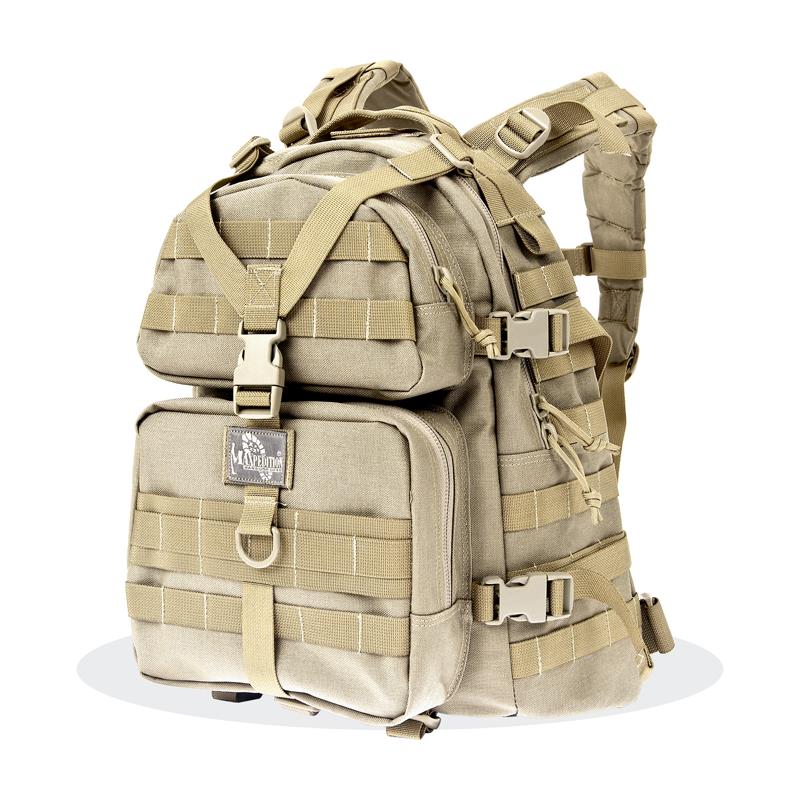 Maxpedition Condor-II 23L Backpack-3