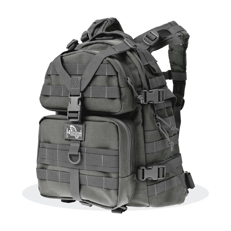 Maxpedition Condor-II 23L Backpack-4