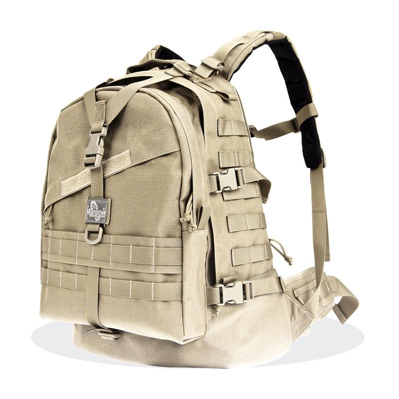 Maxpedition Vulture-II Backpack-4