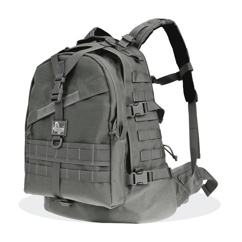 Maxpedition Vulture-II Backpack-5