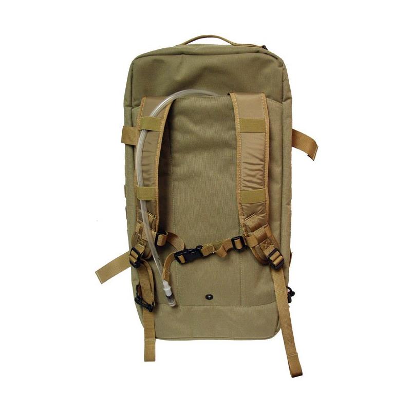 Maxpedition Doppelduffel Adventure Bag-5