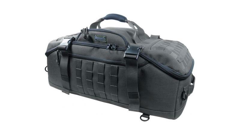Maxpedition Doppelduffel Adventure Bag-3