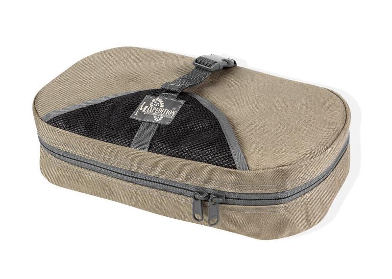 Maxpedition Tactical Toiletry Bag OutdoorGB