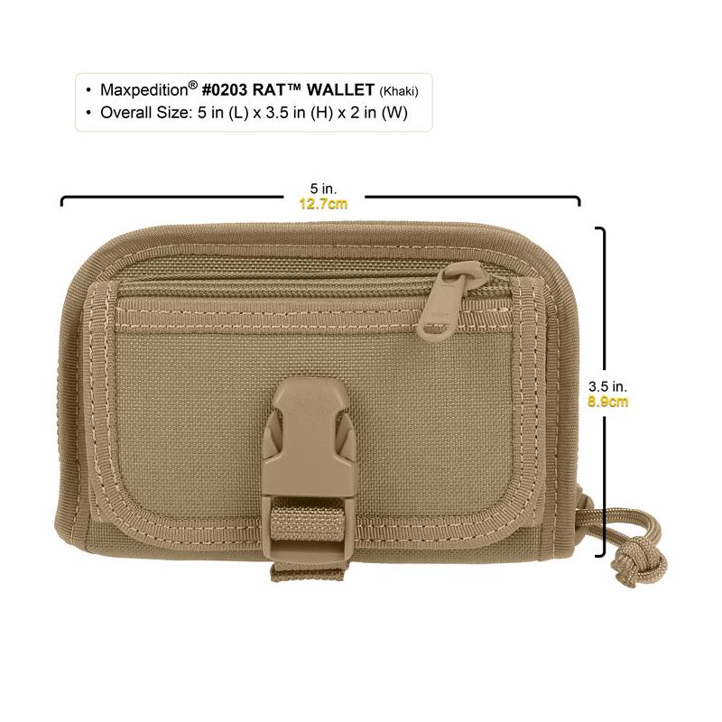 Maxpedition Rat Wallet-5