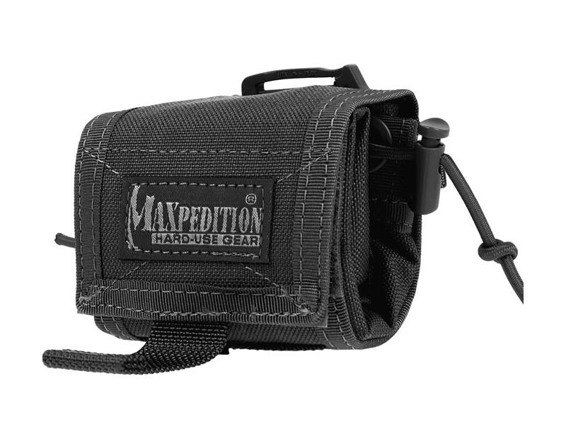 Maxpedition Rollypoly Folding Dump Pouch-1