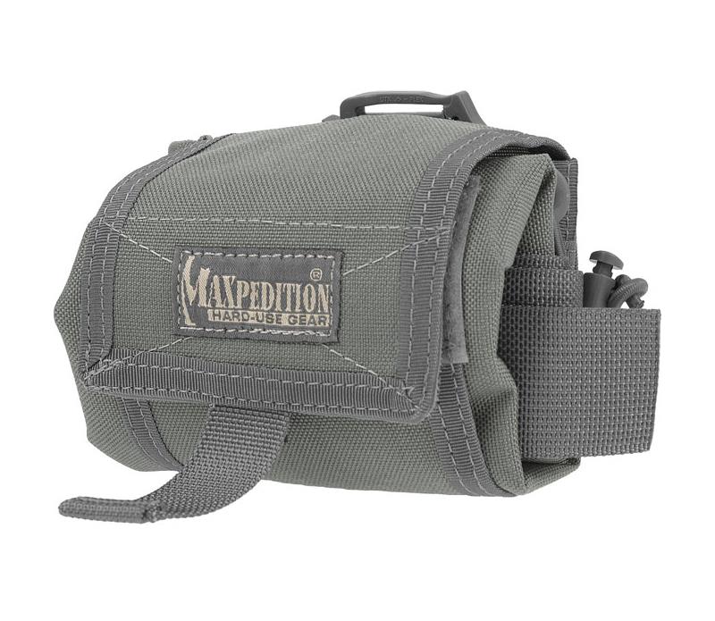 Maxpedition Mega Rollypoly Folding Dump Pouch-4