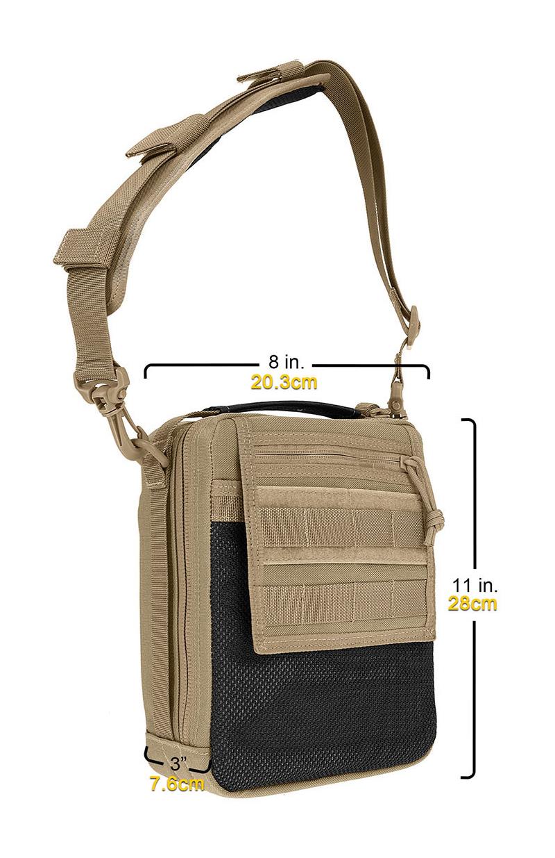 Maxpedition NeatFreak Organizer-4