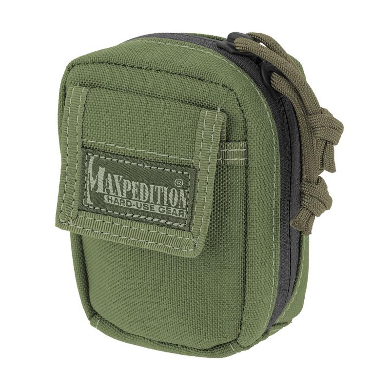 Maxpedition Barnacle Modular Pouch-2