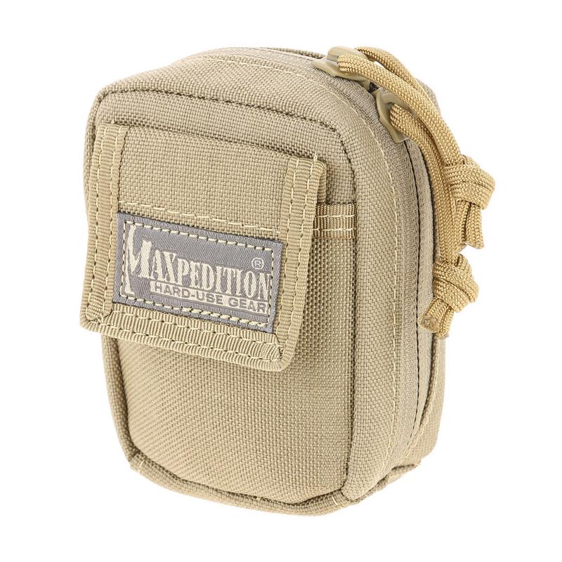 Maxpedition Barnacle Modular Pouch-3