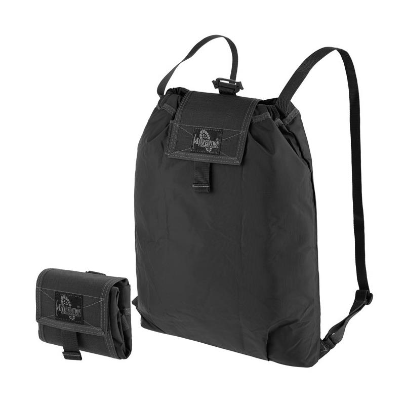 Maxpedition Rollypoly Folding Backpack-1