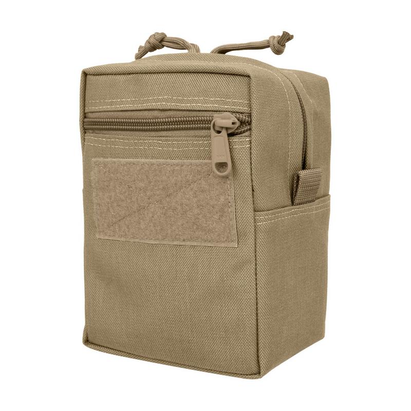 Maxpedition 7x5x4 Vertical GP Pouch-2