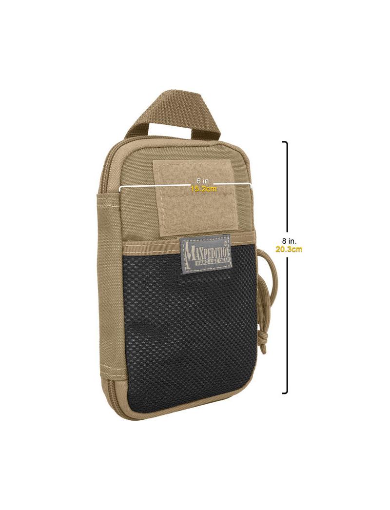 Maxpedition E.D.C. Pocket Organizer-5