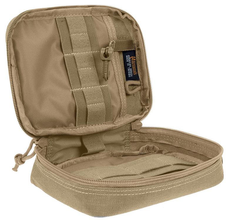 Maxpedition Fatty Pocket Organizer-5